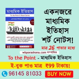 To-the-point-class-10-history