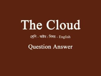 the-cloud-question-answer