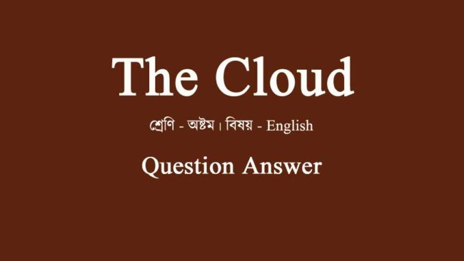 the-cloud-question-answer