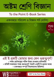 wbporashona-to-the-point-science-ebook