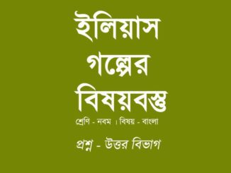 Iliyas-bisoybostu