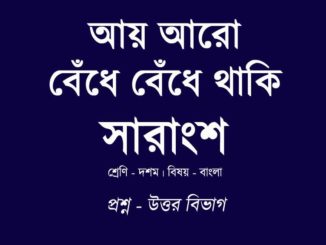 ay-aro-bedhe-bedhe-thaki-kobita-summary-in-bengali