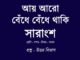 ay-aro-bedhe-bedhe-thaki-kobita-summary-in-bengali