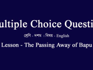 WBBSE-class-10-english-Bapu-cover-photo-SS