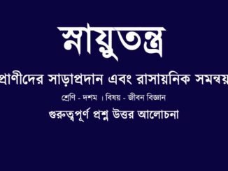 WBBSE-class-10-lifescience-sanyutontro