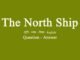 WBBSE-class-10-english-the-north-ship-QA